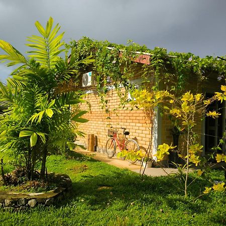 Ashok Villa Велигама Экстерьер фото