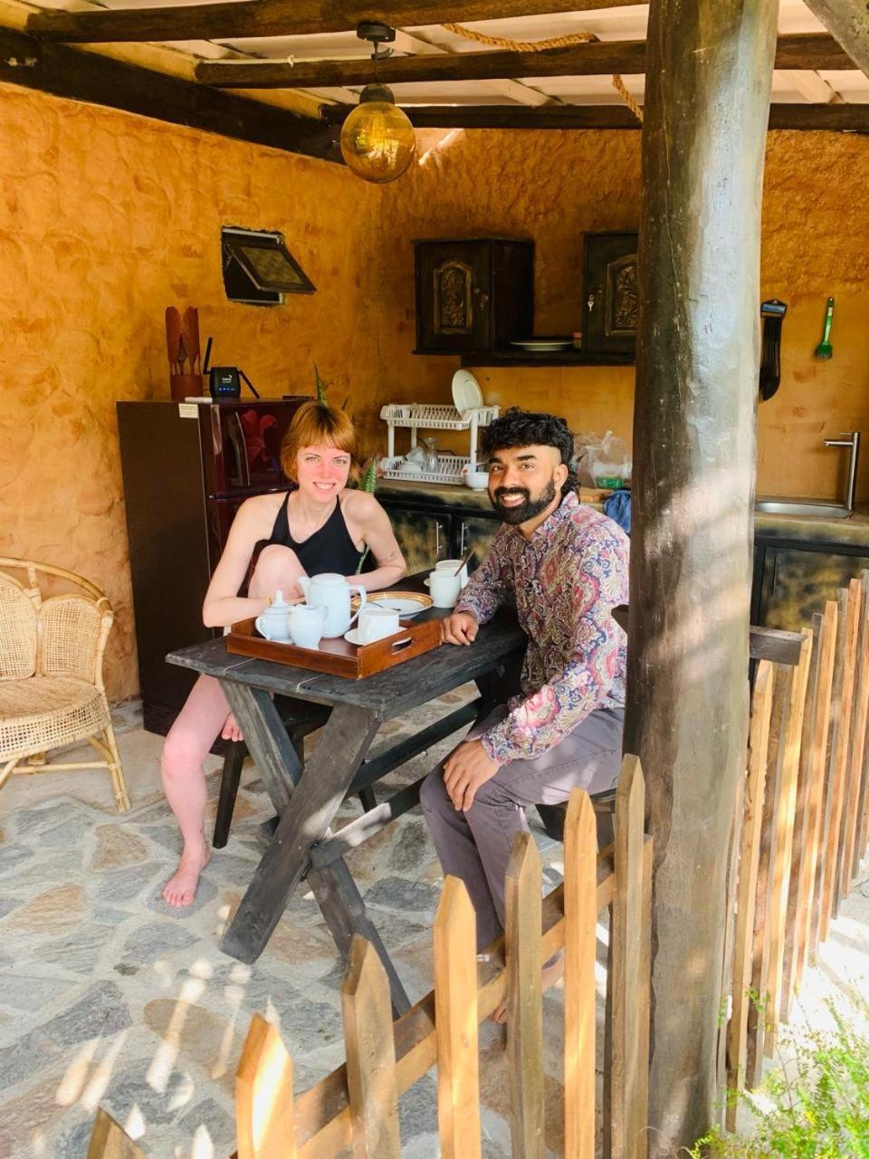 Ashok Villa Велигама Экстерьер фото