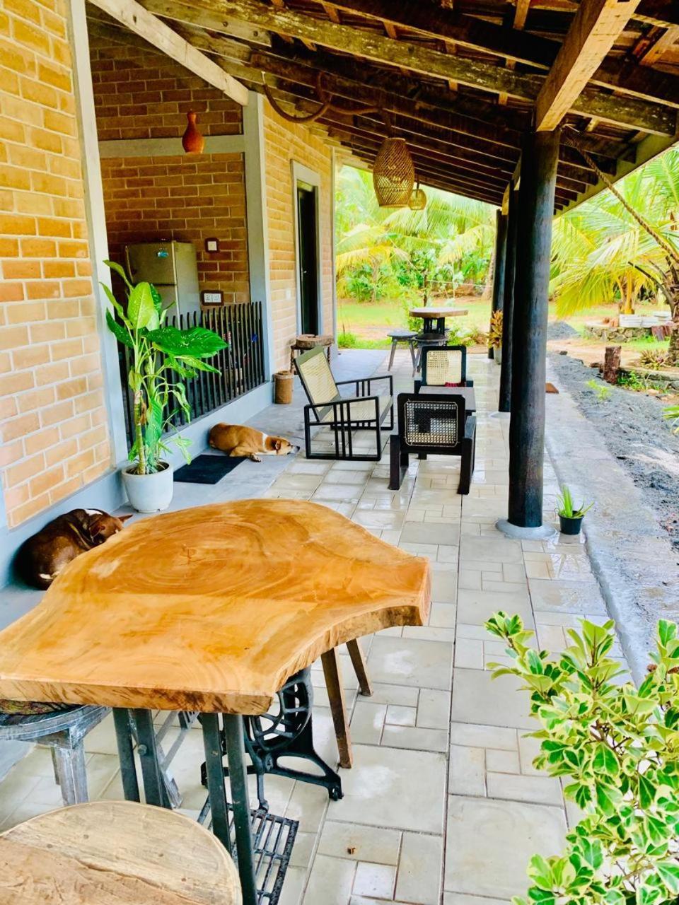 Ashok Villa Велигама Экстерьер фото