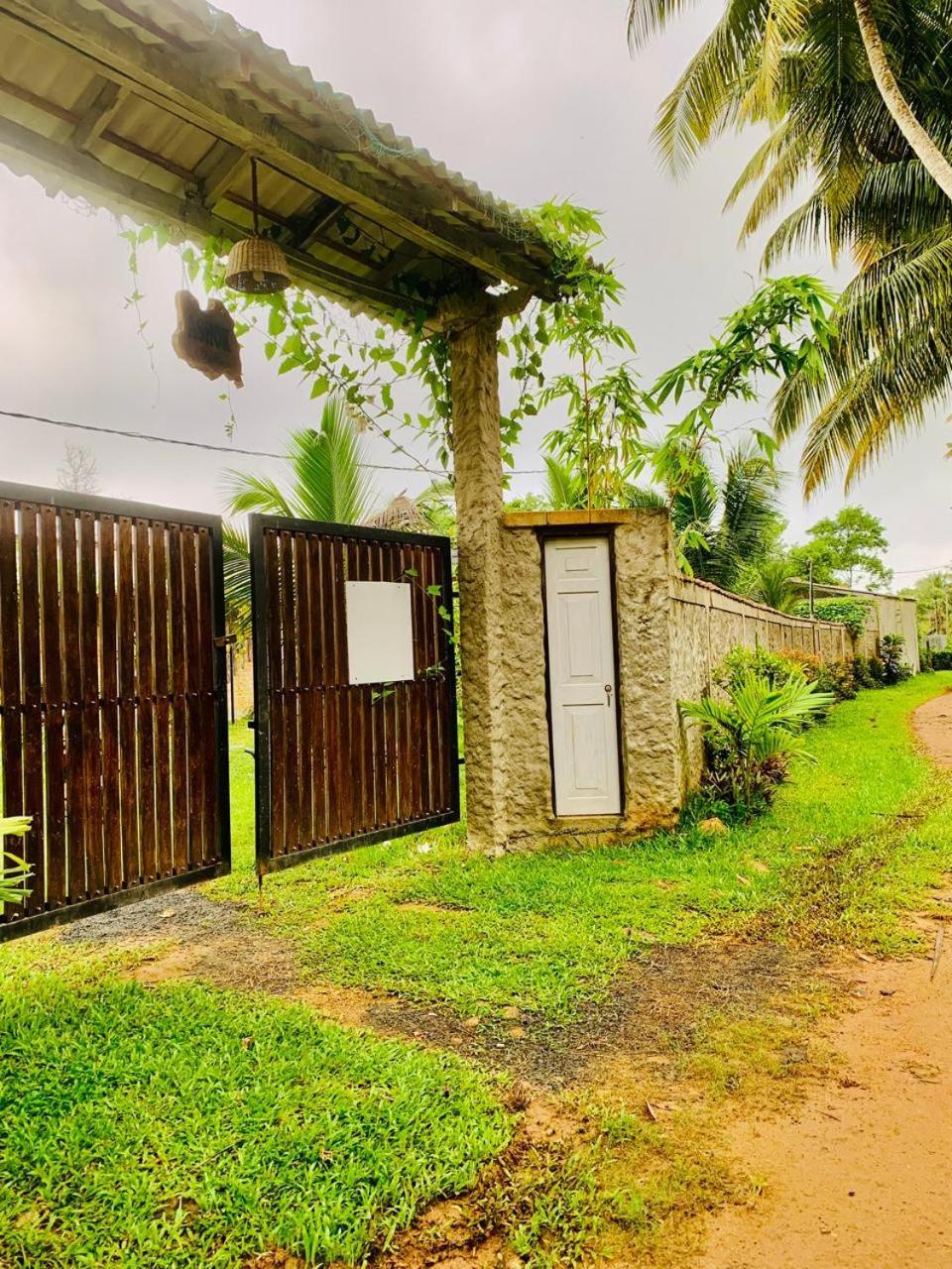 Ashok Villa Велигама Экстерьер фото