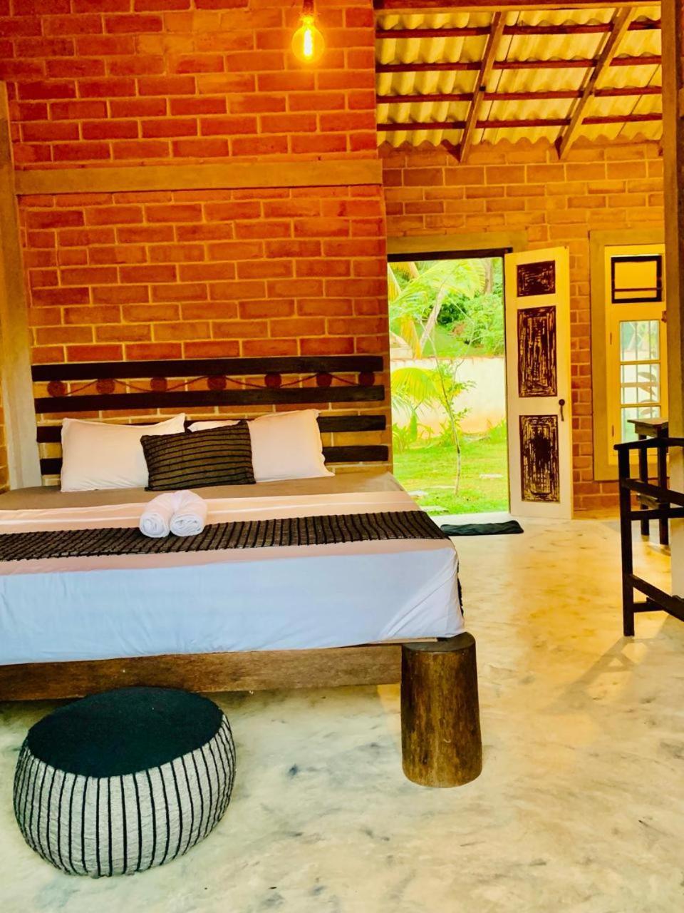 Ashok Villa Велигама Экстерьер фото