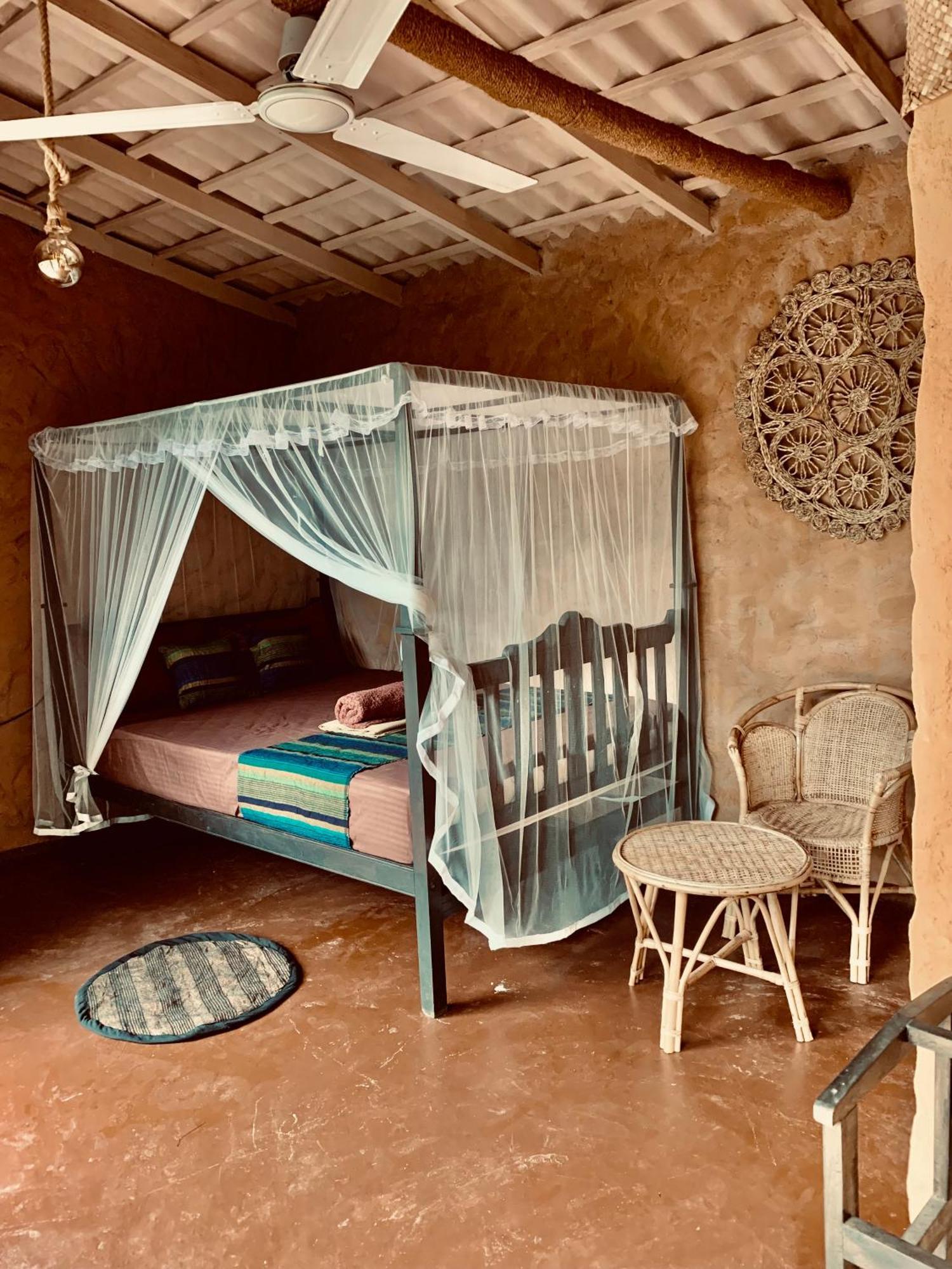 Ashok Villa Велигама Экстерьер фото