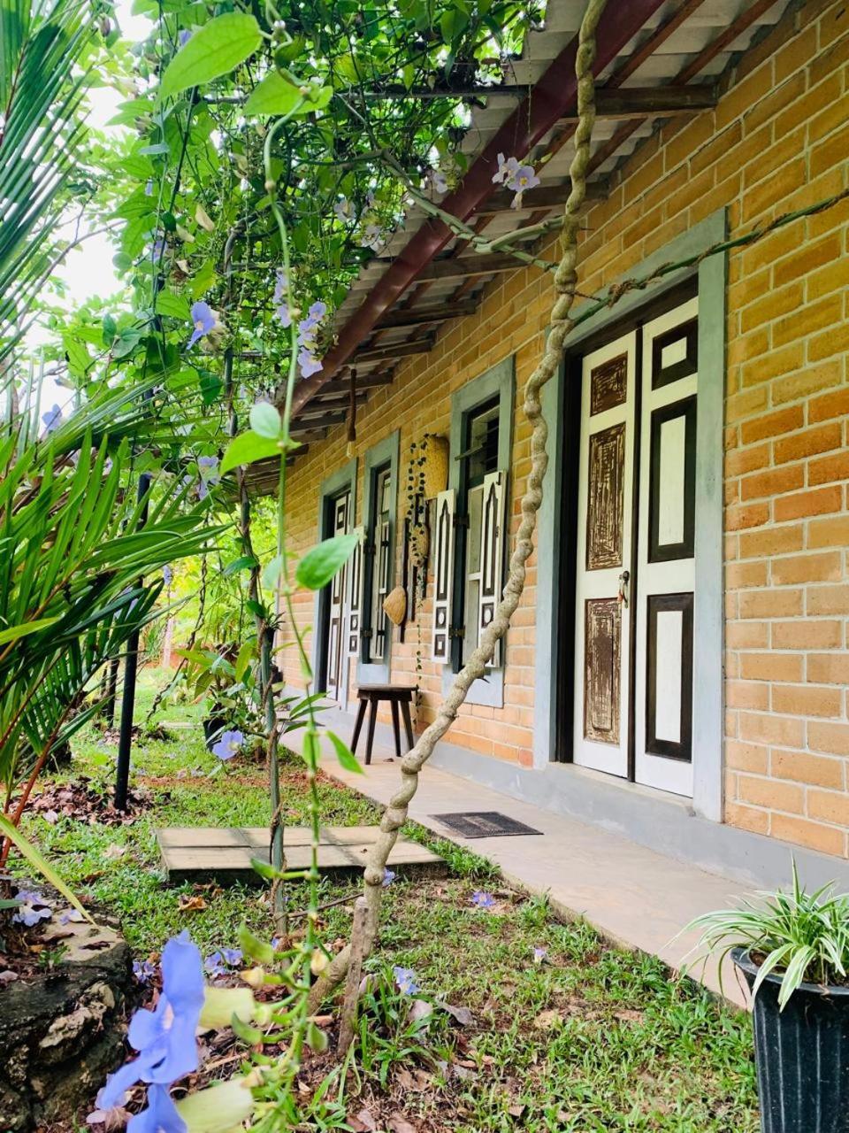 Ashok Villa Велигама Экстерьер фото